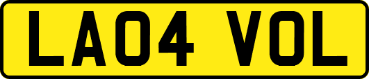 LA04VOL