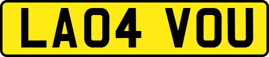 LA04VOU