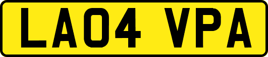 LA04VPA