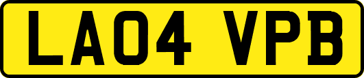 LA04VPB