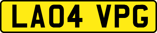 LA04VPG