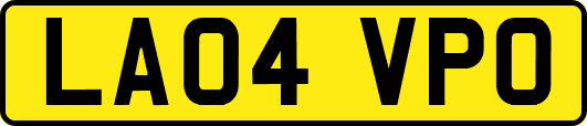 LA04VPO