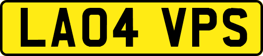 LA04VPS