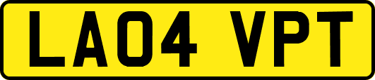 LA04VPT