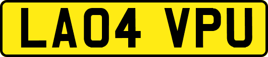 LA04VPU