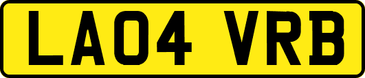LA04VRB