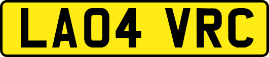 LA04VRC