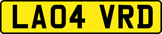 LA04VRD