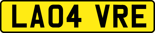 LA04VRE