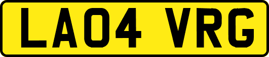 LA04VRG