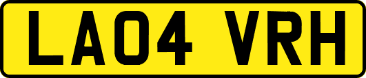 LA04VRH