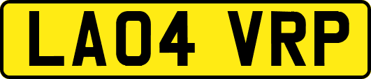 LA04VRP