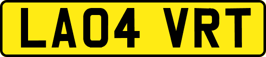 LA04VRT