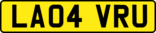 LA04VRU