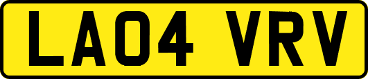 LA04VRV
