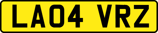 LA04VRZ