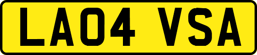 LA04VSA