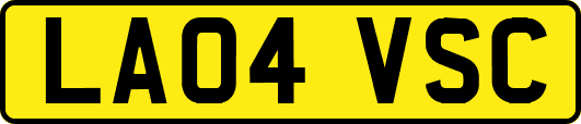 LA04VSC