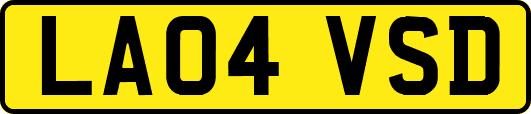 LA04VSD