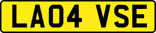 LA04VSE