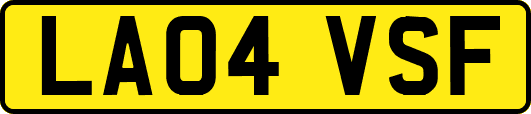 LA04VSF