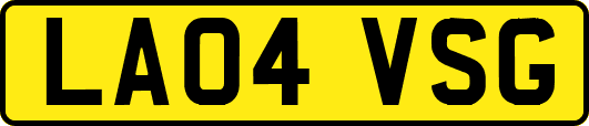 LA04VSG