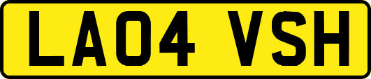 LA04VSH