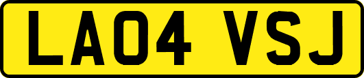 LA04VSJ