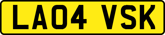 LA04VSK
