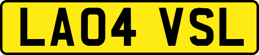 LA04VSL