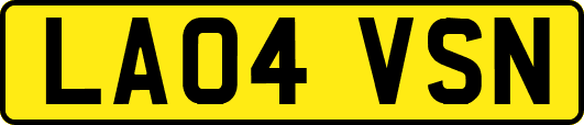 LA04VSN