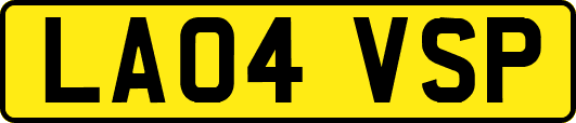 LA04VSP