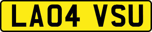 LA04VSU