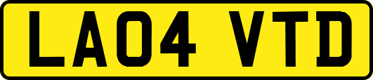 LA04VTD