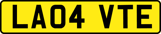LA04VTE