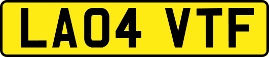 LA04VTF