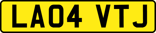 LA04VTJ