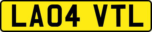 LA04VTL