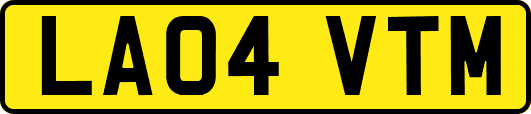 LA04VTM