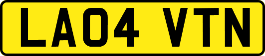 LA04VTN