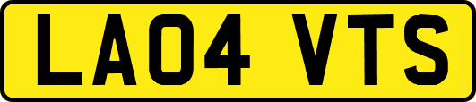 LA04VTS