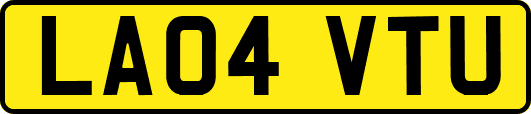 LA04VTU