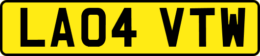 LA04VTW