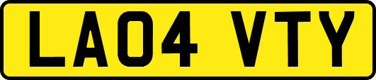 LA04VTY