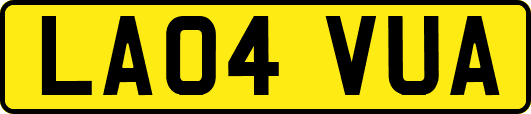 LA04VUA