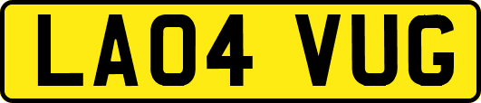 LA04VUG