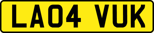 LA04VUK