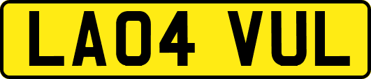 LA04VUL