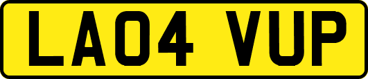 LA04VUP