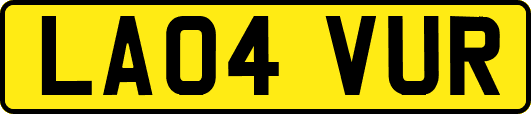 LA04VUR